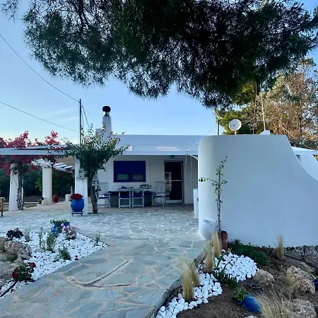 Summer House Casa vacanze