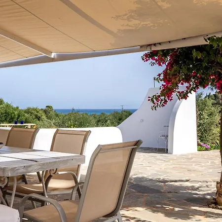Summer House Porto Heli