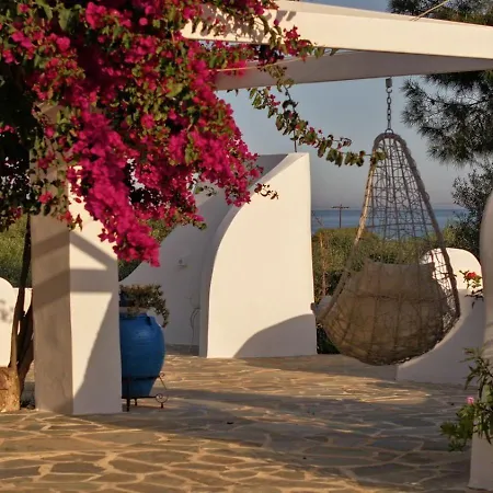 Summer House Porto Heli