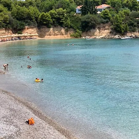 Summer House Feriehus Porto Heli