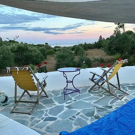 Summer House Porto Heli