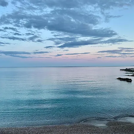 بيت للعطل Summer House بورتو خيلي