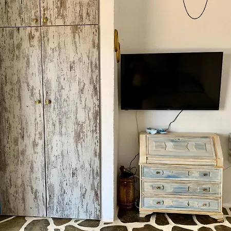 بيت للعطل Summer House بورتو خيلي