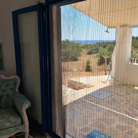 Summer House بيت للعطل *