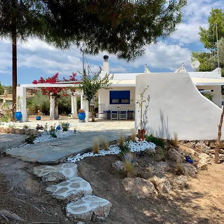 Summer House Holiday home