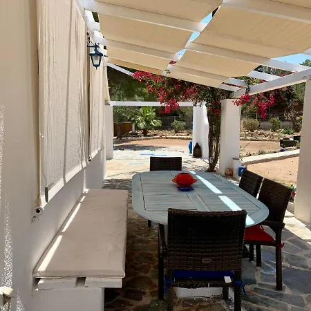 Summer House بيت للعطل *