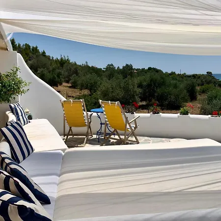 Summer House بيت للعطل بورتو خيلي