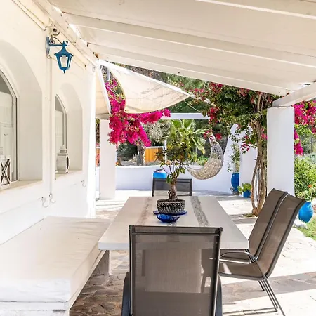 Summer House